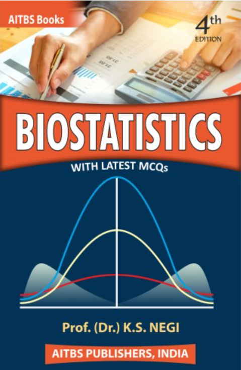 Biostatistics, 4/Ed.